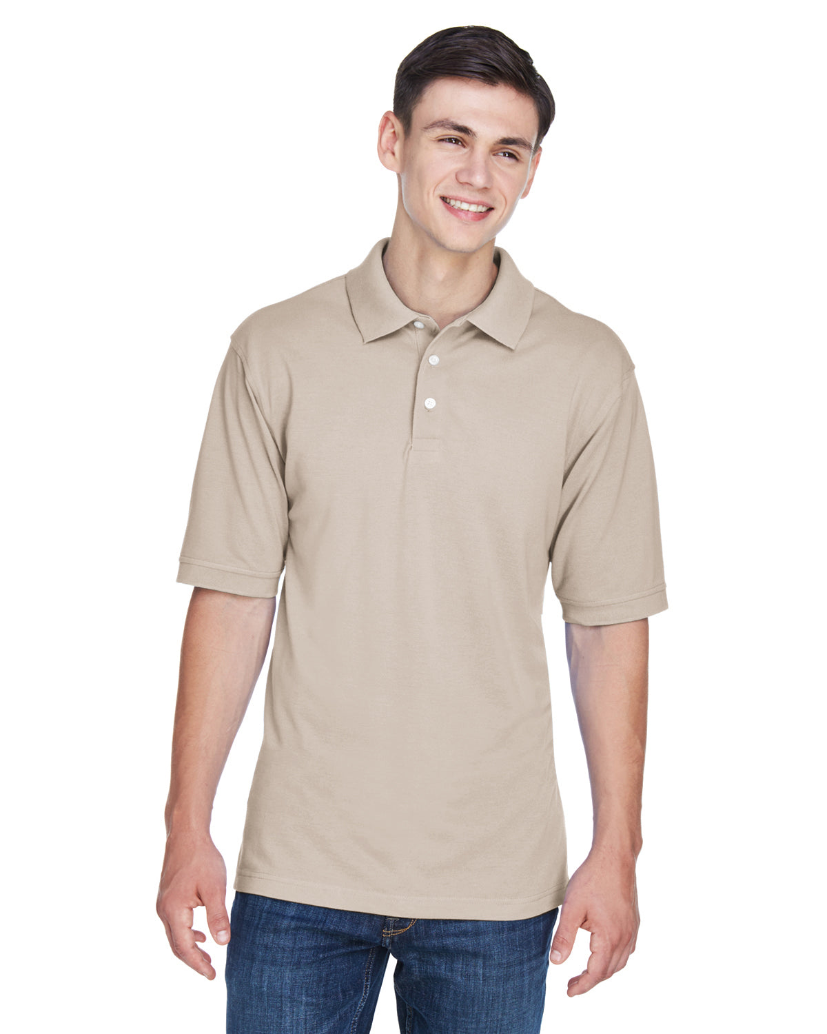 Men's Polo Shirt - shoppe list