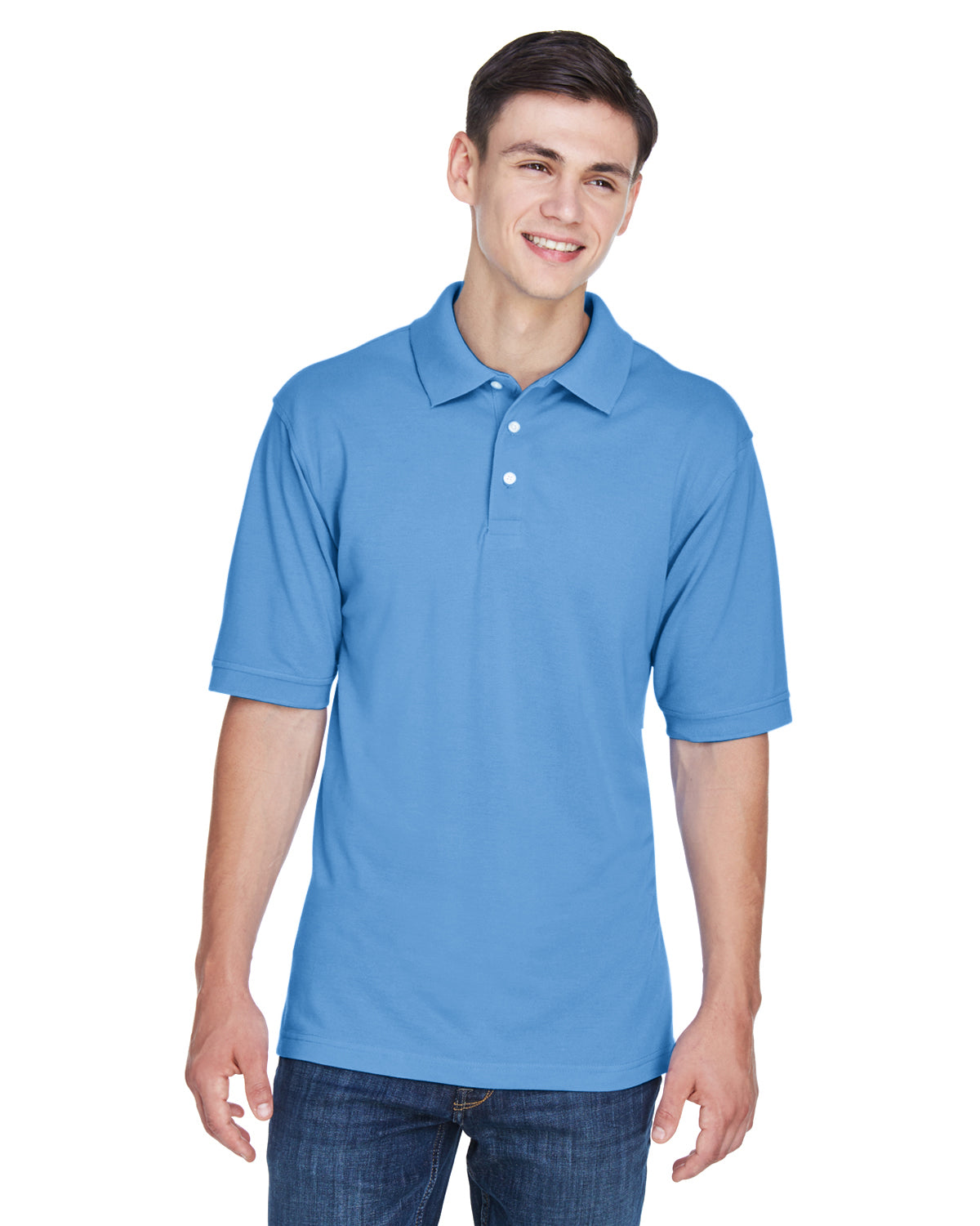 Men's Polo Shirt - shoppe list