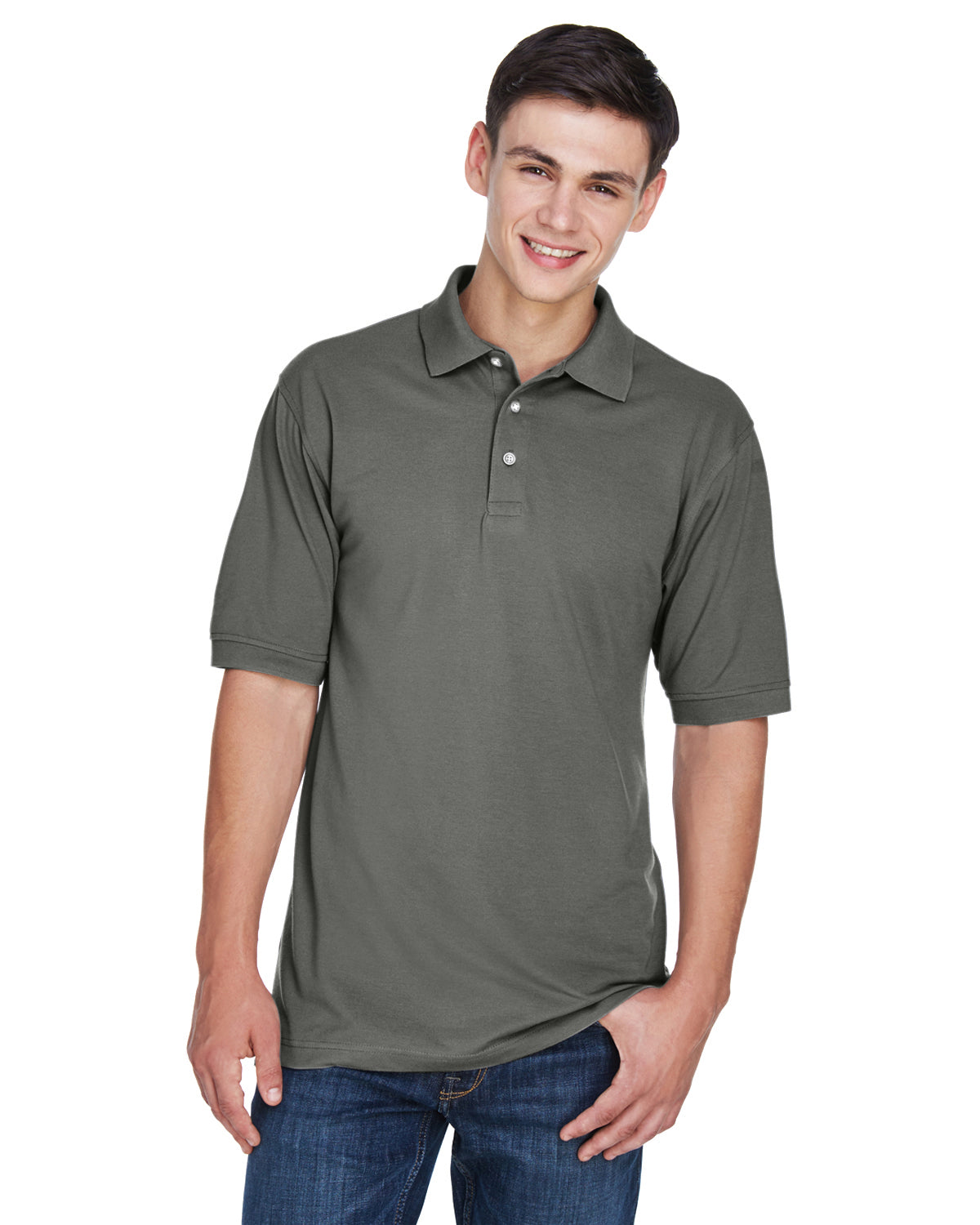 Men's Polo Shirt - shoppe list