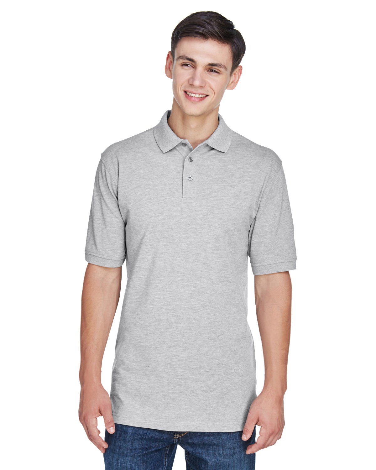 Men's Polo Shirt - shoppe list