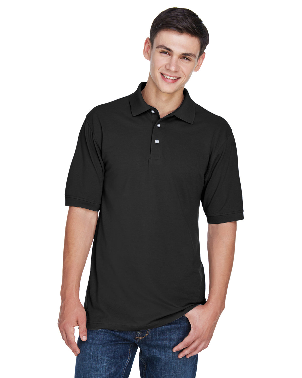 Men's Polo Shirt - shoppe list