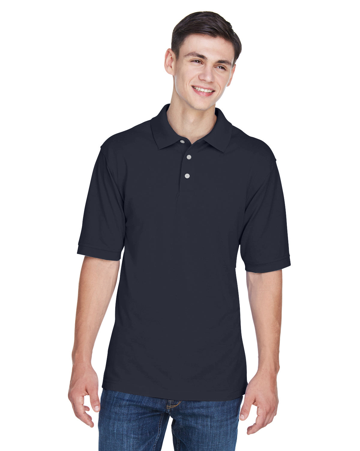 Men's Polo Shirt - shoppe list