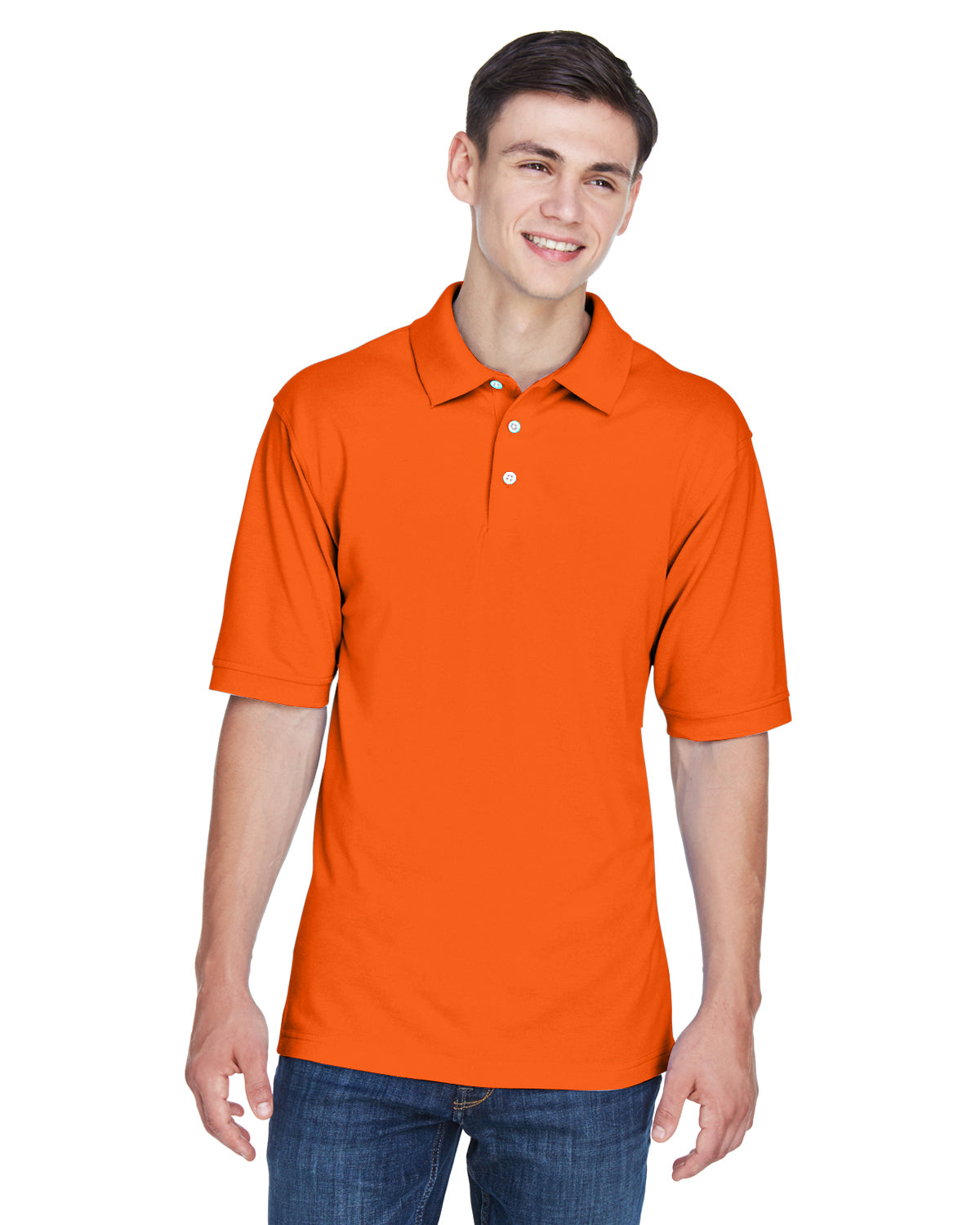 Men's Polo Shirt - shoppe list