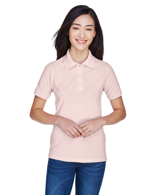 Ladies' Polo Shirt - shoppe list