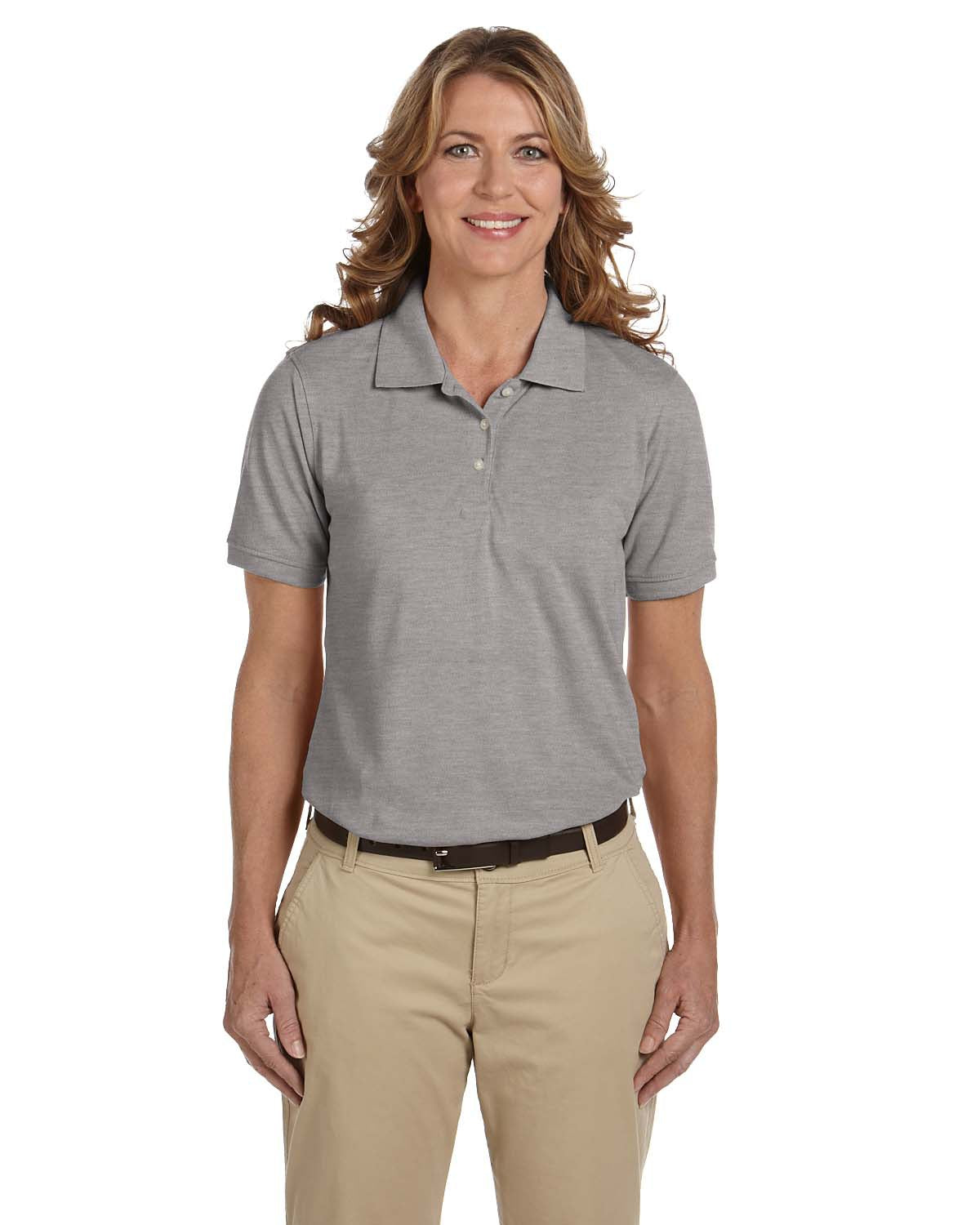 Ladies' Polo Shirt - shoppe list
