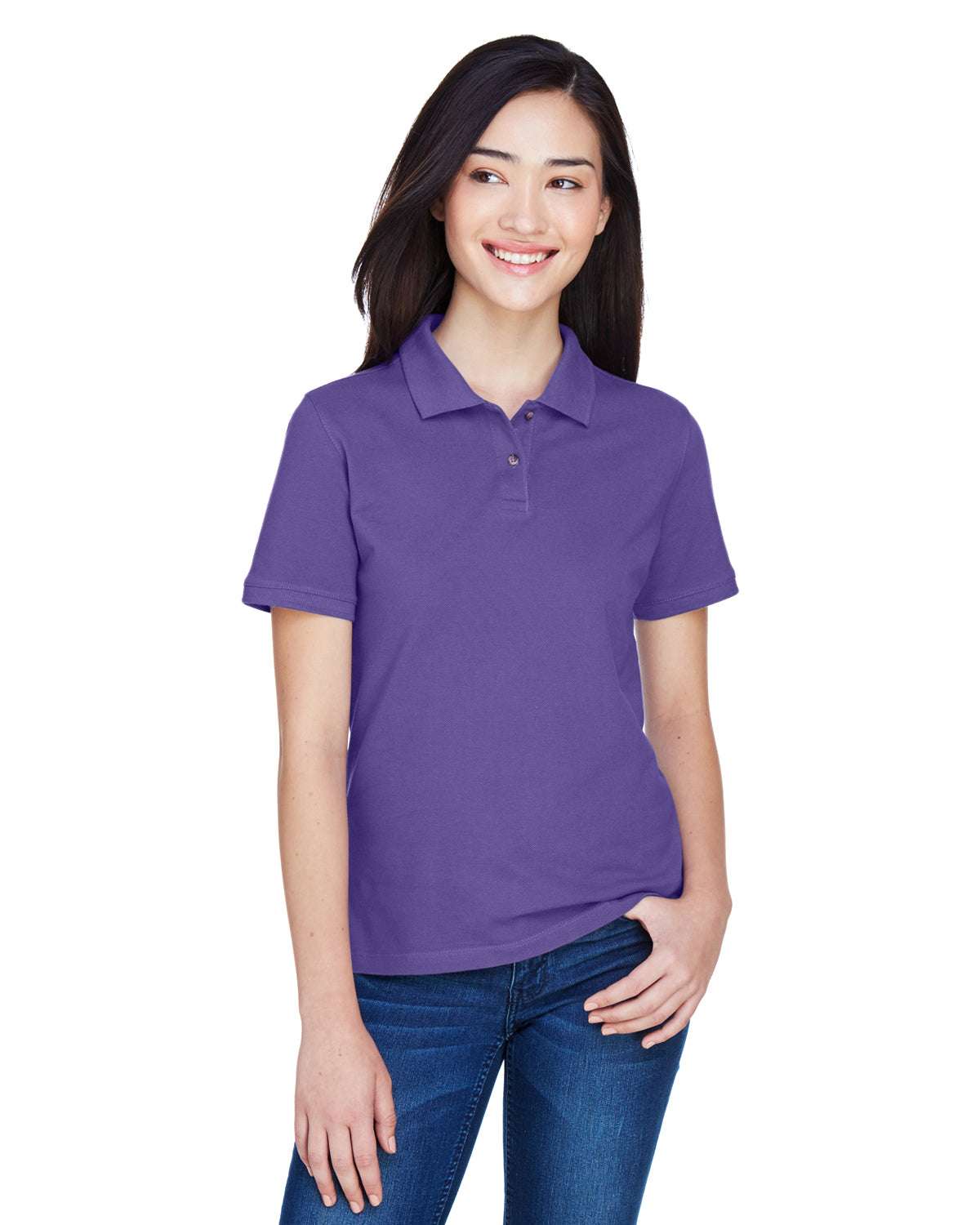 Ladies' Polo Shirt - shoppe list