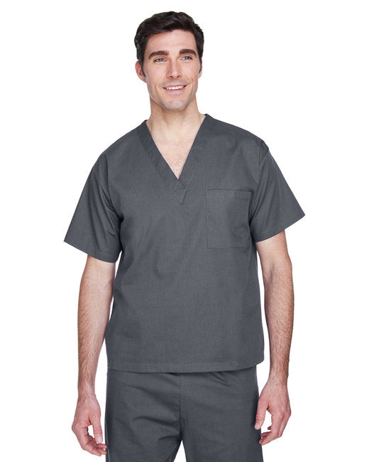 Unisex Scrub Top - shoppe list