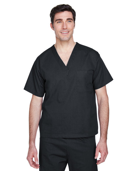 Unisex Scrub Top - shoppe list