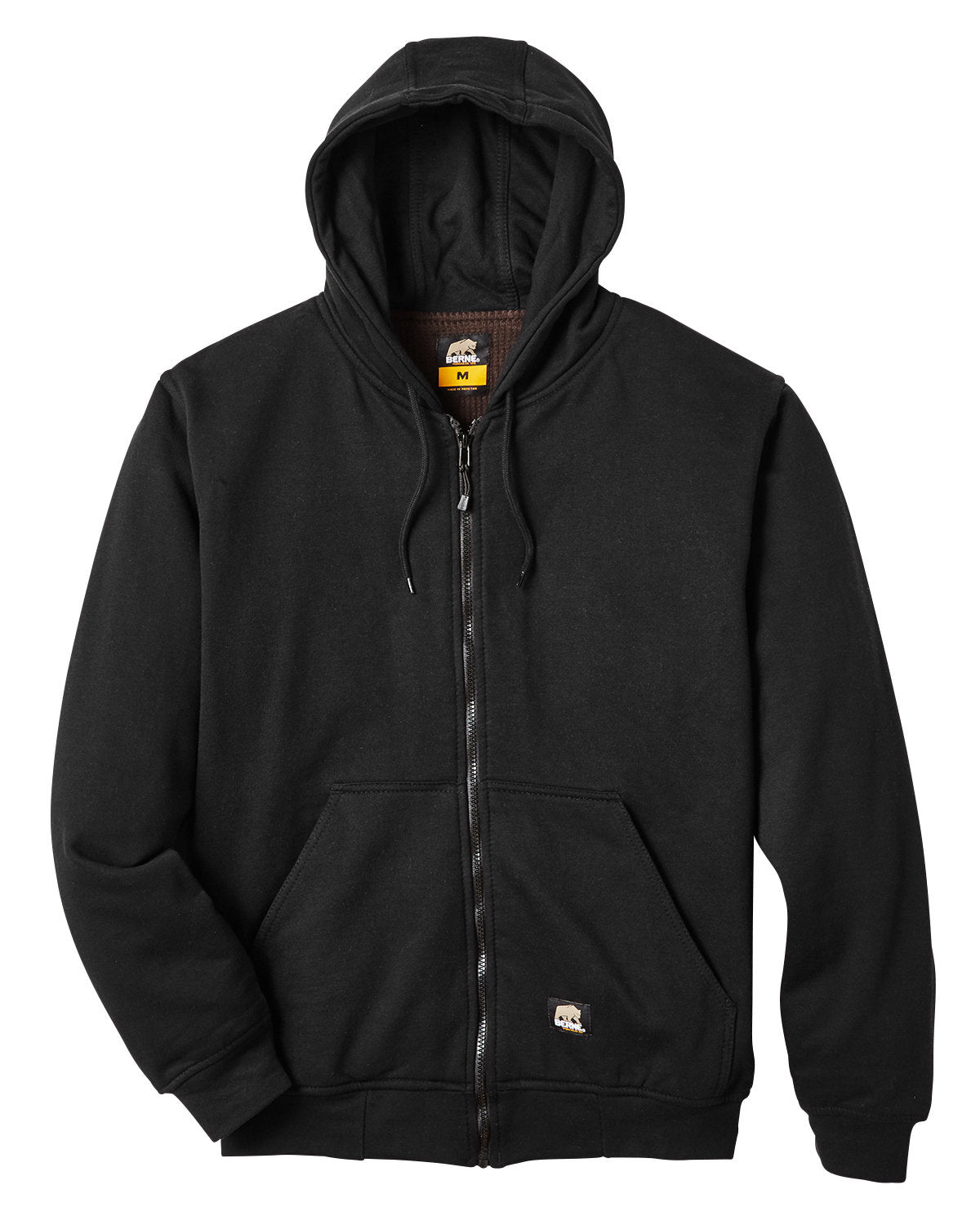 Men's Berne Heritage Thermal Lined Sweatshirt - shoppe list