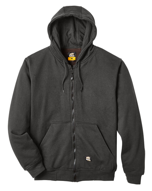 Men's Berne Heritage Thermal Lined Sweatshirt - shoppe list
