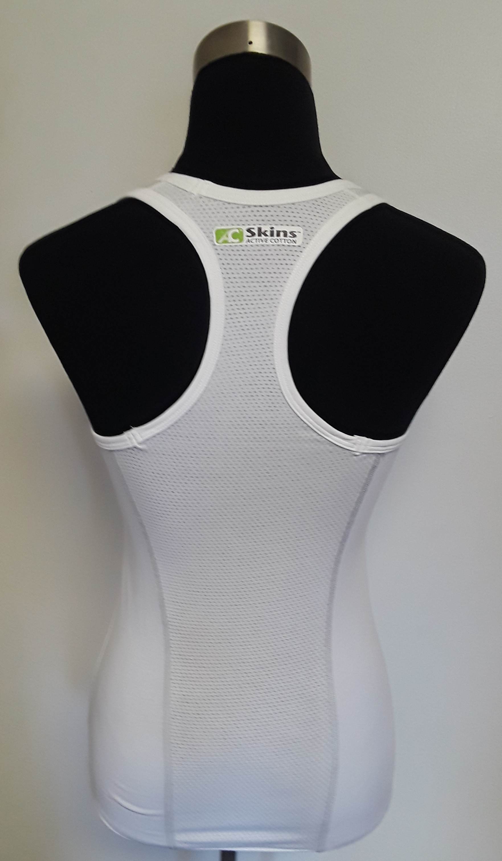 Women's Racer Back Tank Top - shoppe list