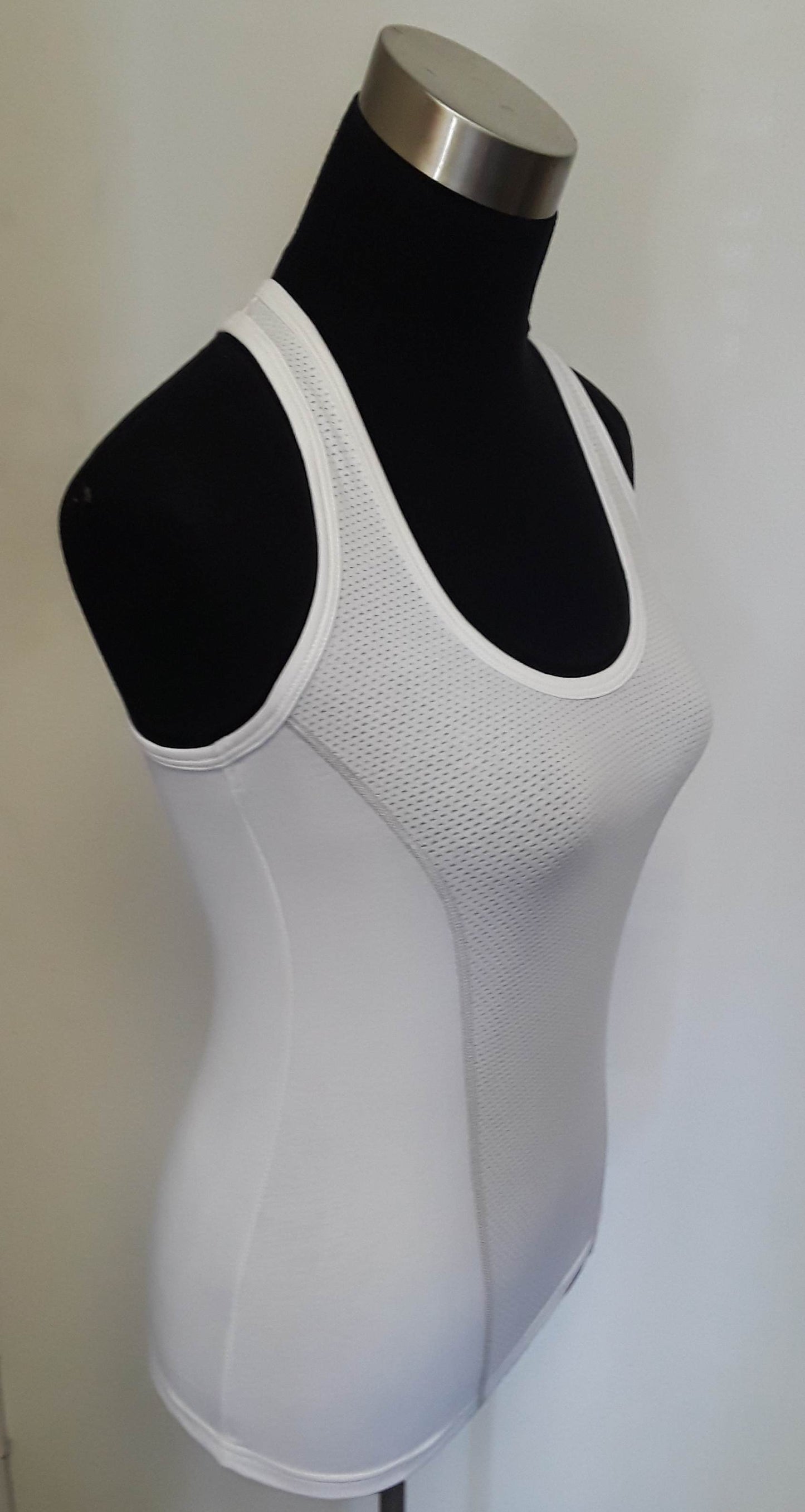 Women's Racer Back Tank Top - shoppe list