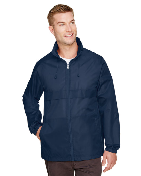 Adult Lightweight Jacket-Water Resistant - shoppe list