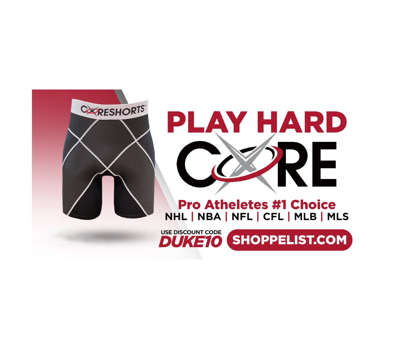 Core Products