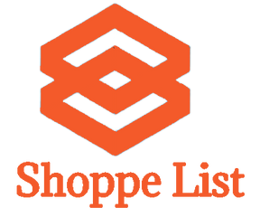 shoppe list