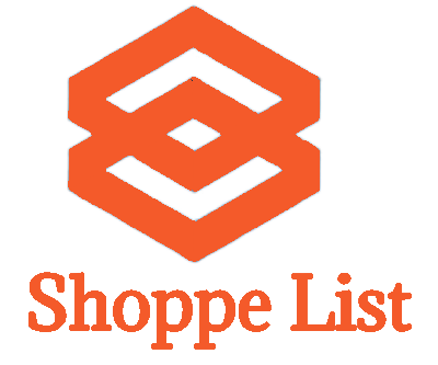 shoppe list