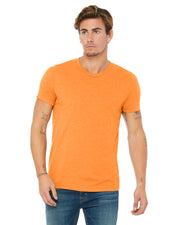 Bella + Canvas Unisex Triblend T-Shirt - shoppe list