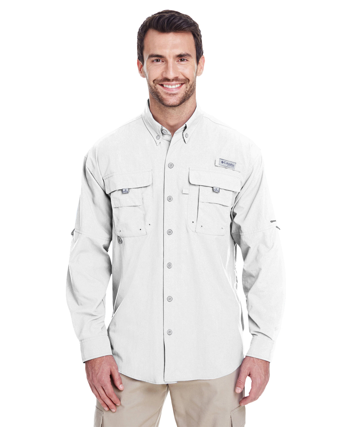 Columbia Men's Bahama™ II Long-Sleeve Shirt - shoppe list