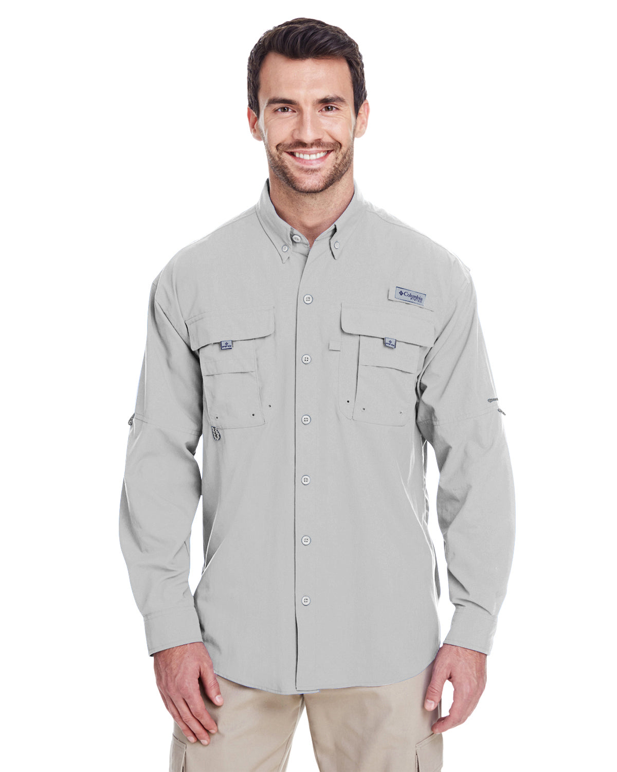 Columbia Men's Bahama™ II Long-Sleeve Shirt - shoppe list
