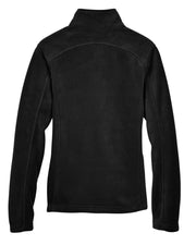 Ladies' Fleece Jacket - shoppe list