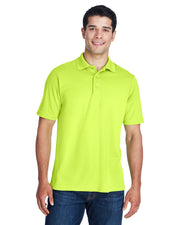 Men's Performance Piqué Polo - shoppe list