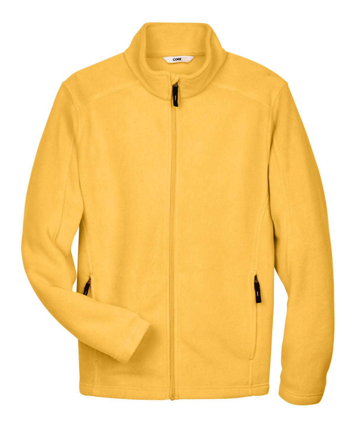 Men's Fleece Jacket - shoppe list