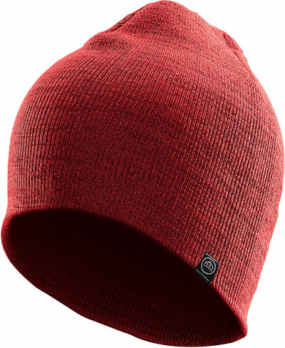 Avalanche Knit Beanie - shoppe list