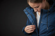 Women's Bushwick Quilted Jacket - shoppe list