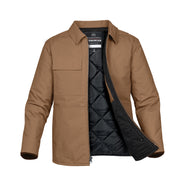 Men's Flatiron Work Jacket - shoppe list