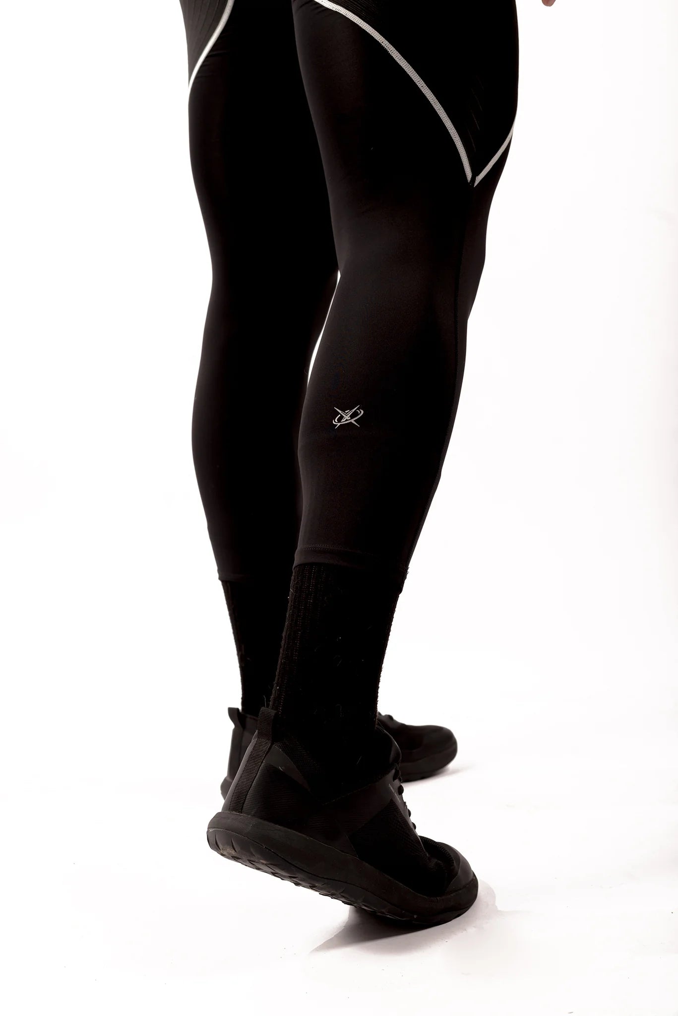 PRO 1.0 LEGGINGS - "GLOBAL" Functional STABILITY - shoppe list