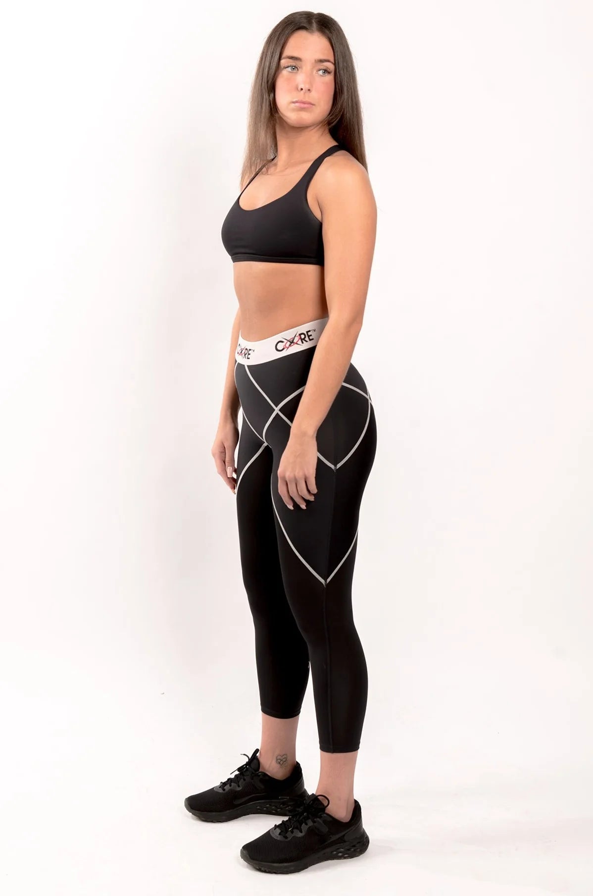 PRO 1.0 LEGGINGS - "GLOBAL" Functional STABILITY - shoppe list