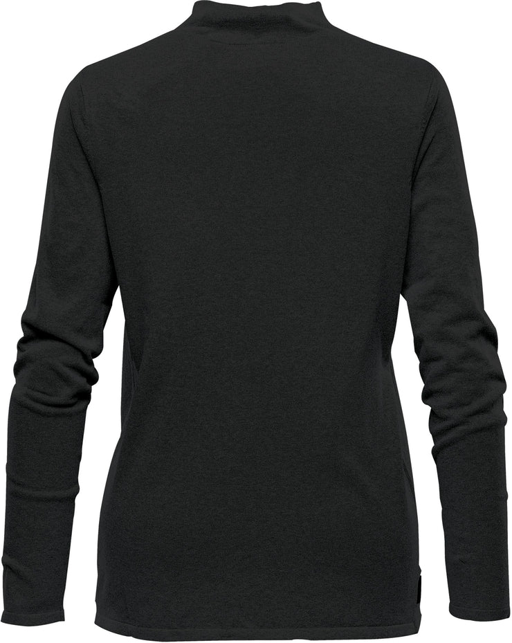 Women's Urban Sweater - shoppe list