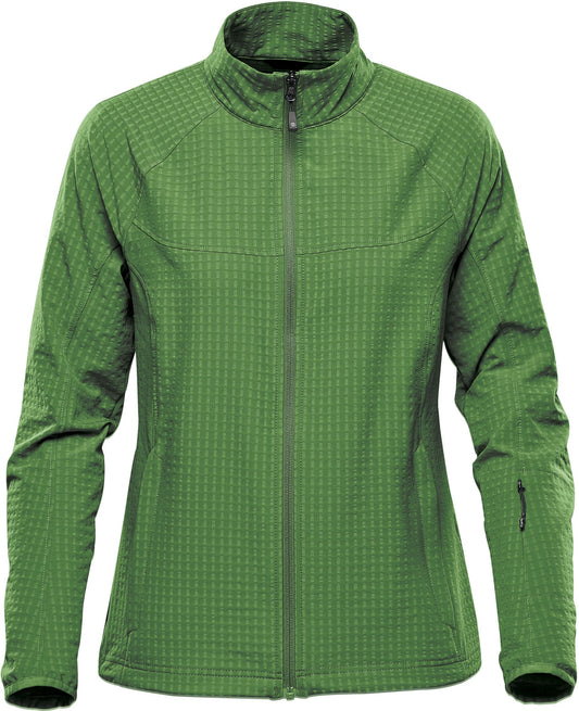 Women's Kyoto Jacket - shoppe list