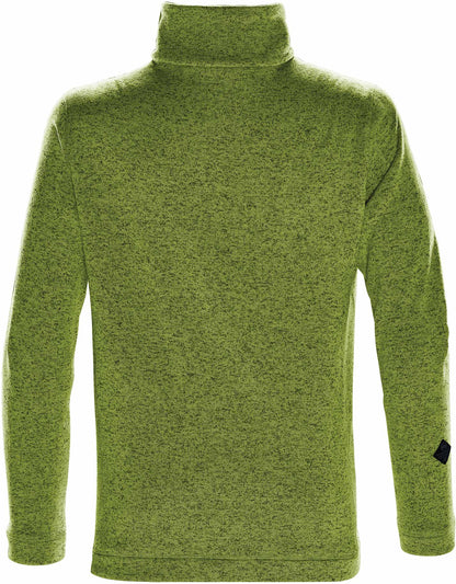 Men's Tundra Fleece Jacket - shoppe list