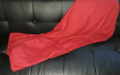 Soft Fleece Throw Blanket - shoppe list
