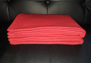 Soft Fleece Throw Blanket - shoppe list