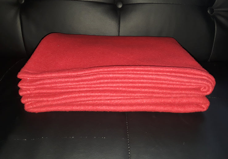 Soft Fleece Throw Blanket - shoppe list