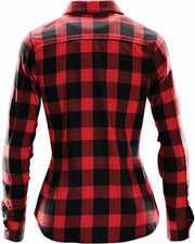 Women's Logan Snap Front Shirt - shoppe list