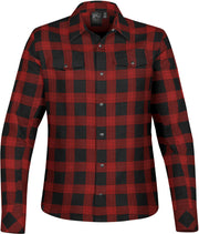 Women's Logan Snap Front Shirt - shoppe list