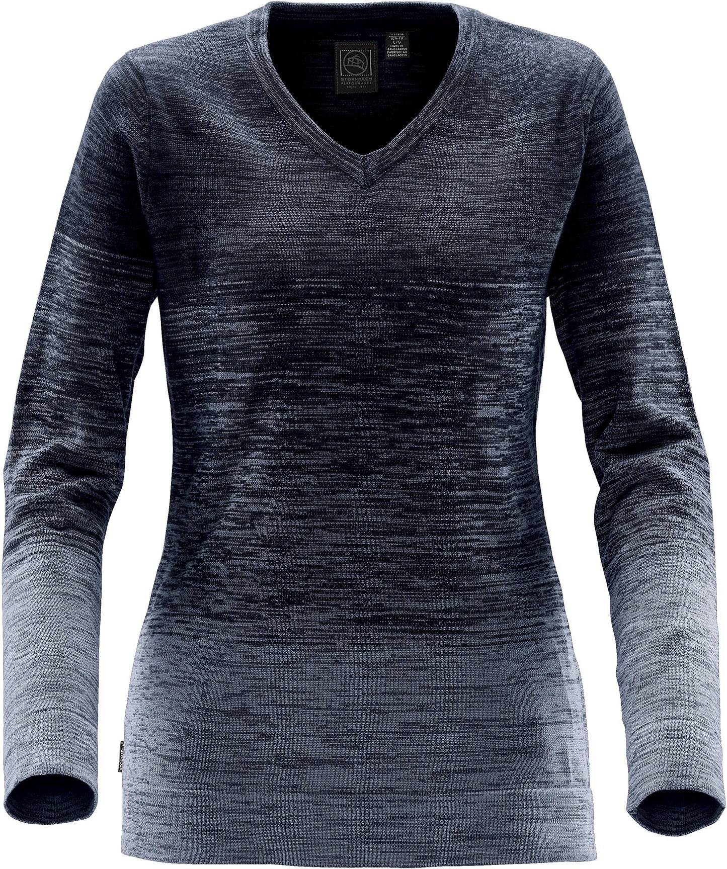 Women's Avalanche Sweater - shoppe list
