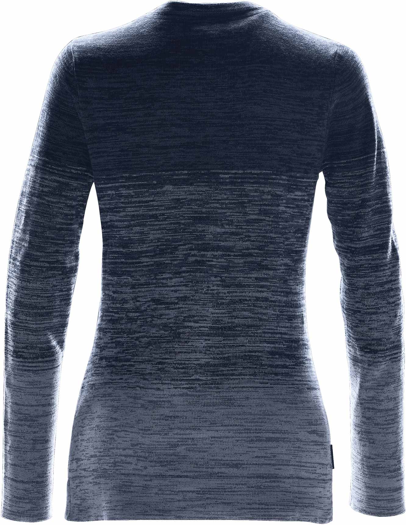 Women's Avalanche Sweater - shoppe list