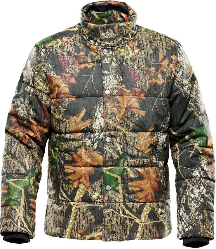 Men's Hamilton HD Thermal Jacket - shoppe list