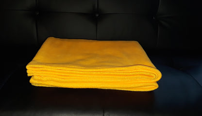 Soft Fleece Throw Blanket - shoppe list