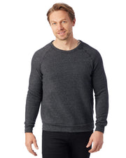 Alternative Unisex Champ Eco-Fleece Solid Sweatshirt - shoppe list