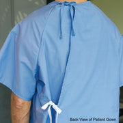 Patient Gown - shoppe list