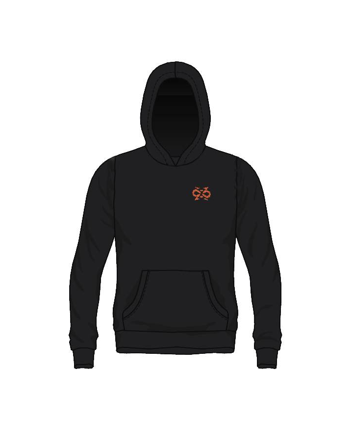 Revitalizing EZO Hoodie - shoppe list