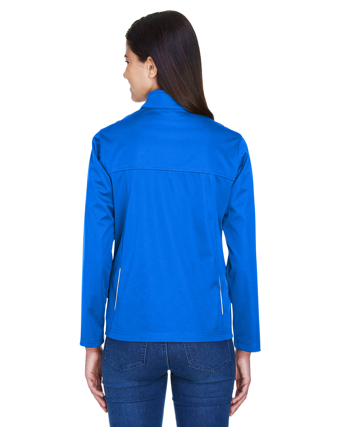 Ladie's Techno Lite Shell Jacket - shoppe list