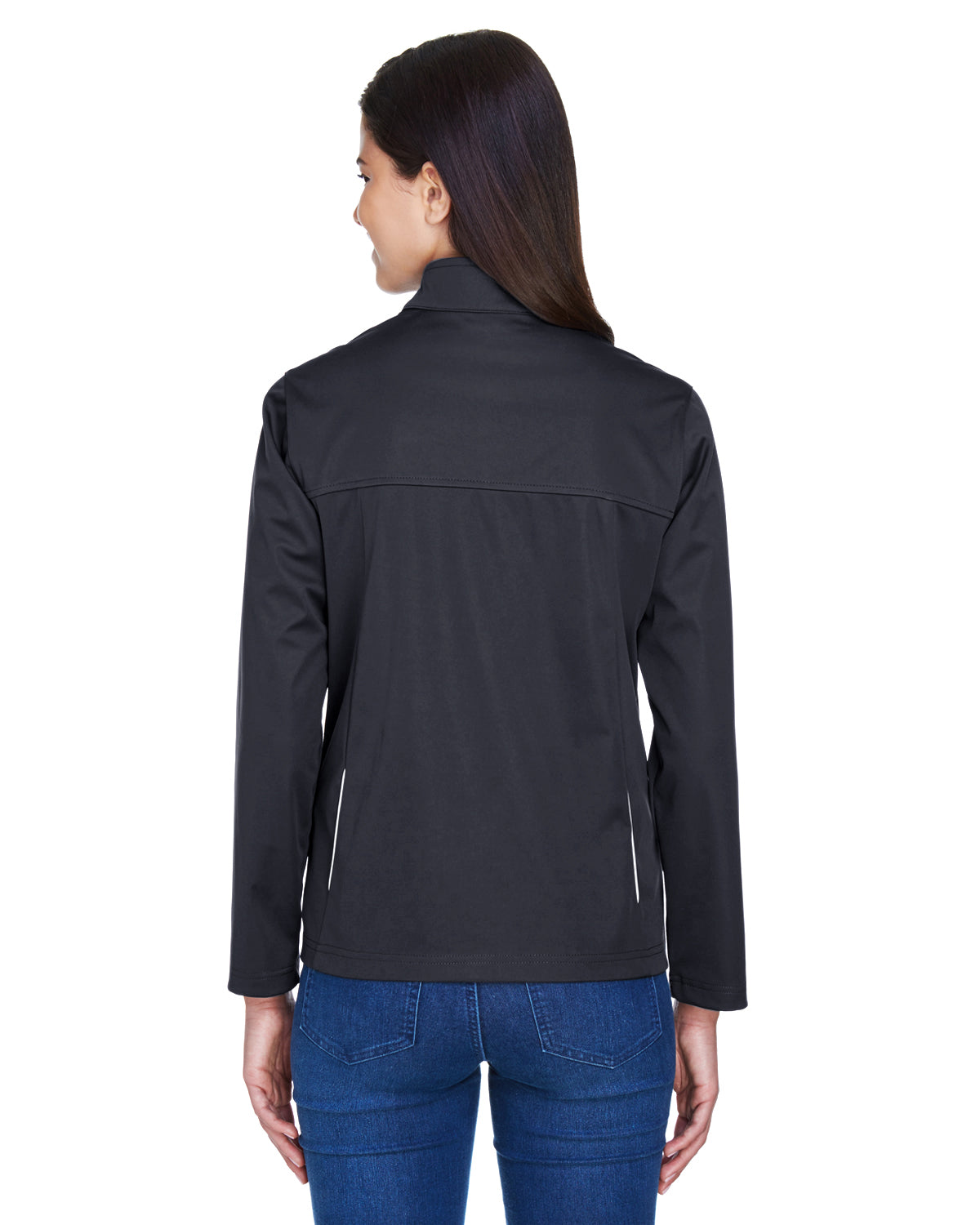 Ladie's Techno Lite Shell Jacket - shoppe list