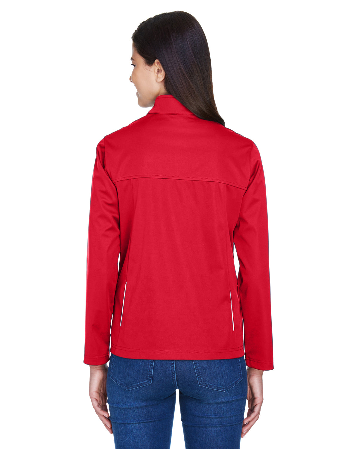 Ladie's Techno Lite Shell Jacket - shoppe list