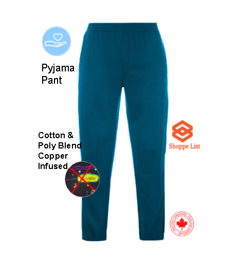MyDream-Pyjama Pant Infused with Copper Ions.  Limited time offer. - shoppe list